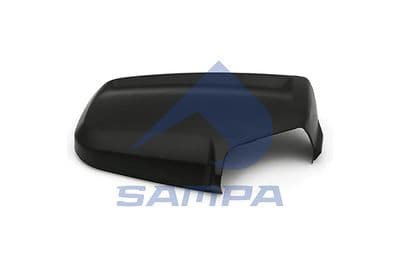 Visera, espejo exterior SAMPA 205.044
