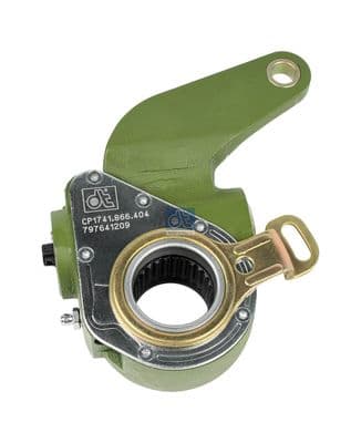 Ajustador automático de tensión, sistema de frenado DT Spare Parts 3.62404