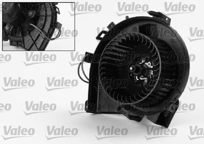 Ventilador del interior VALEO 698563