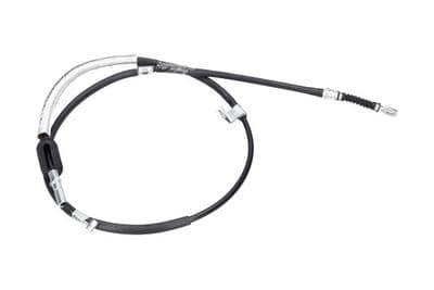 Cable de accionamiento, freno de estacionamiento Kavo Parts BHC-2075