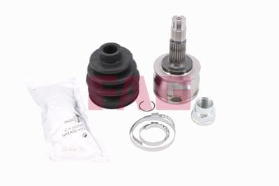 Juego de articulación, eje de transmisión Schaeffler FAG 771 0398 30