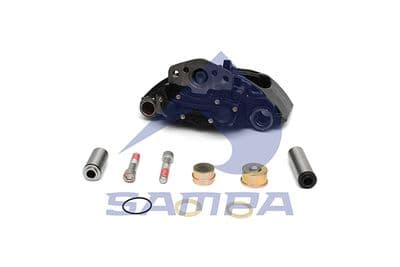 Caliper SAMPA 091.035