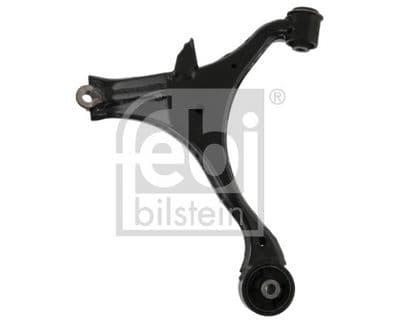 Brazo oscilante, suspensión de ruedas FEBI BILSTEIN 42193