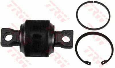 Juego de reparación, brazos de suspensión TRW JRK0016