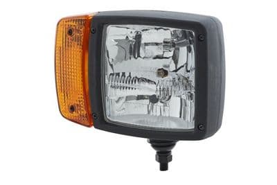 Faro principal HELLA 1SA 996 120-107
