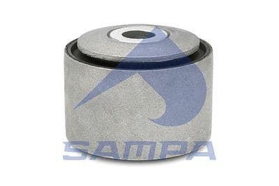 Casquillo, soporte de la cabina SAMPA 050.029
