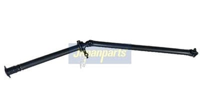 Eje de transmisión, transmisión del eje JAPANPARTS AC-0140