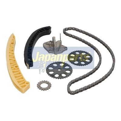 Juego de cadena de distribución JAPANPARTS KDK-0902