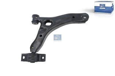 Brazo oscilante, suspensión de ruedas DT Spare Parts 13.11077