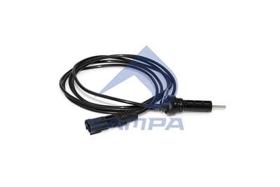 Sensor, desgaste de balata SAMPA 032.359