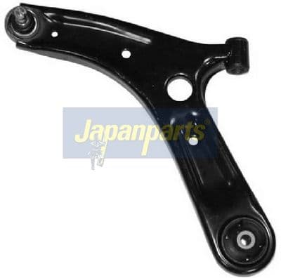 Brazo oscilante, suspensión de ruedas JAPANPARTS BS-H82L
