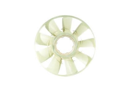 Núcleo del ventilador, refrigeración del motor MAHLE CFW 98 000P