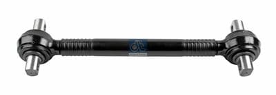 Brazo oscilante, suspensión de ruedas DT Spare Parts 3.66803