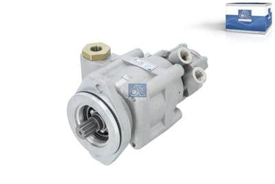 Bomba hidráulica, dirección DT Spare Parts 5.00107