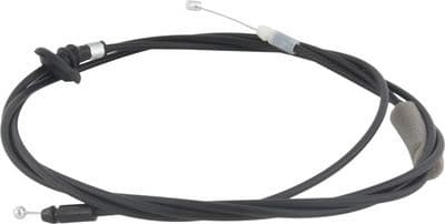 Cable del cofre del motor FEBEST 01101-GSV70