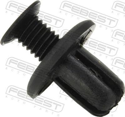 Clips, embellecedores / Listón de protección FEBEST 88570-150