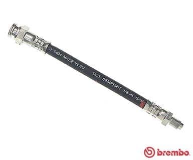 Manguera de frenos BREMBO T 23 021