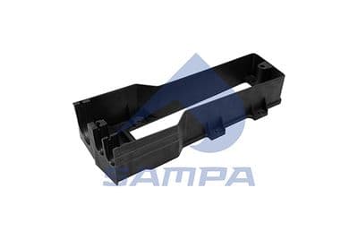 Caja de unión de cables SAMPA 1830 0438