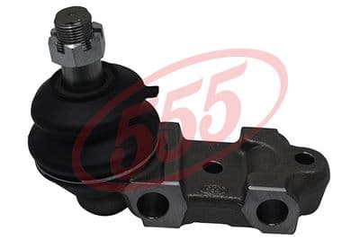 Rótula de suspensión/carga 555 SB-3551