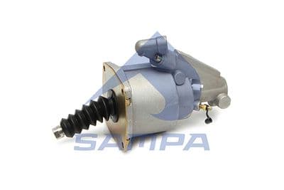 Servoembrague SAMPA 096.315