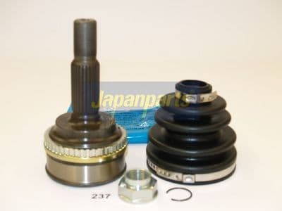 Juego de articulación, eje de transmisión JAPANPARTS GI-237