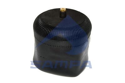 Cubrepolvo, suspensión neumática SAMPA SP 554644