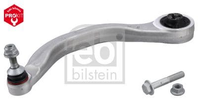Brazo oscilante, suspensión de ruedas FEBI BILSTEIN 199838