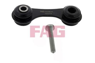 Travesaños/barras, estabilizador Schaeffler FAG 818 0308 10