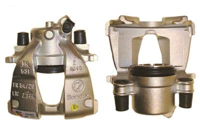Caliper BOSCH 0 204 103 502