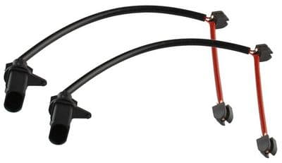 Contacto de aviso, desgaste de balatas de frenos BREMBO A 00 572