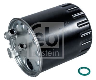 Filtro combustible FEBI BILSTEIN 108288