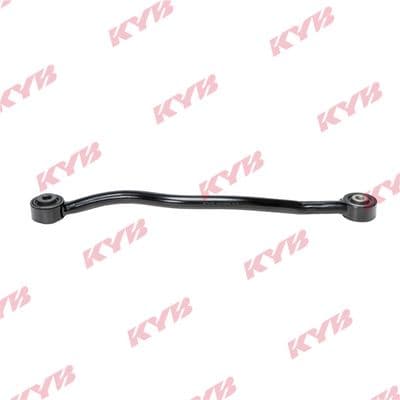 Brazo oscilante, suspensión de ruedas KYB KSC4655