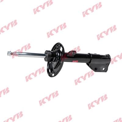 Amortiguador KYB 3348151