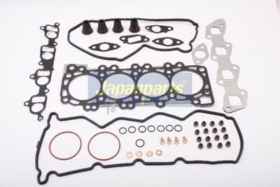 Juego de juntas, culata de cilindro JAPANPARTS KG-109