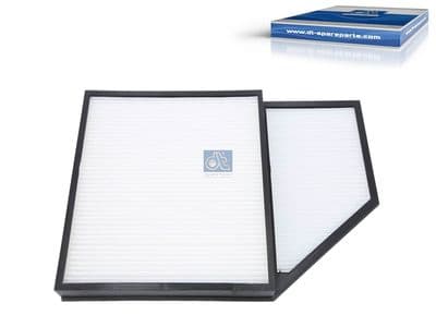 Filtro, aire del interior DT Spare Parts 4.69392