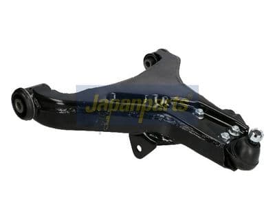 Brazo oscilante, suspensión de ruedas JAPANPARTS BS-530L