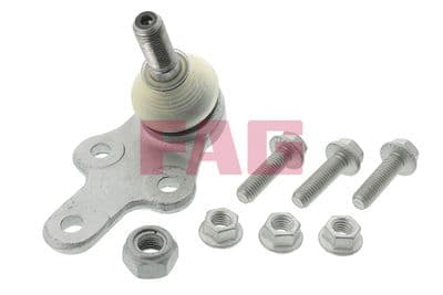 Rótula de suspensión/carga Schaeffler FAG 825 0281 10