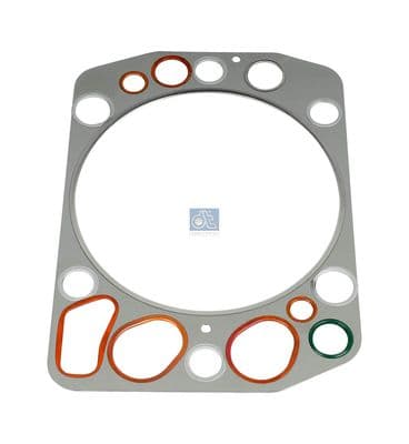 Junta, culata de cilindro DT Spare Parts 3.12103