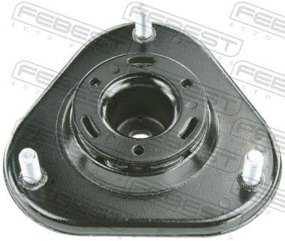 Base de amortiguador FEBEST TSS-GSA33F