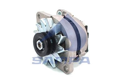 Alternador SAMPA 062.432