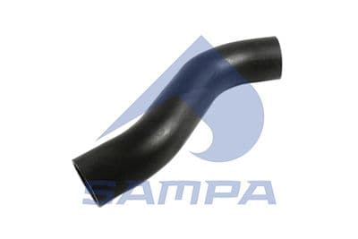 Tubería de radiador SAMPA 050.132