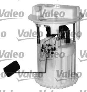 Unidad de alimentación de combustible VALEO 347086