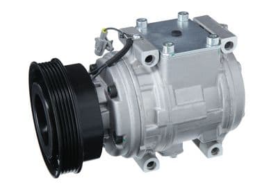Compresor, aire acondicionado VALEO 811205