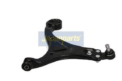 Brazo oscilante, suspensión de ruedas JAPANPARTS BS-H74R
