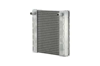 Radiador, refrigeración del motor HELLA 8MK 366 306-941