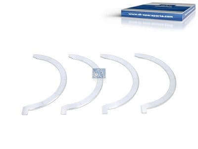Disco distanciador, cigüeñal DT Spare Parts 2.91489