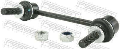 Travesaños/barras, estabilizador FEBEST 2923-RRSIIIRR