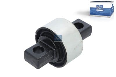 Casquillo del buje, estabilizador DT Spare Parts 4.81613
