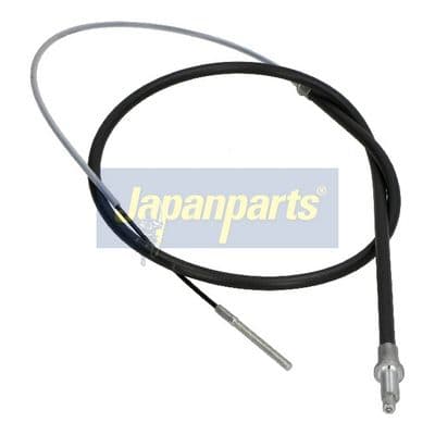 Cable de accionamiento, freno de estacionamiento JAPANPARTS BC-0105