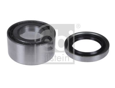 Juego de balero de rueda FEBI BILSTEIN 1009771